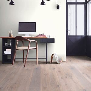 Tarima flotante de roble 1 Lama