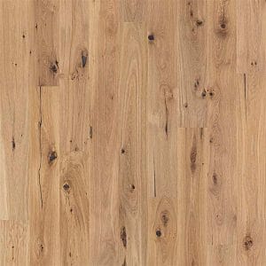 Tarima flotante madera rústica roble miel