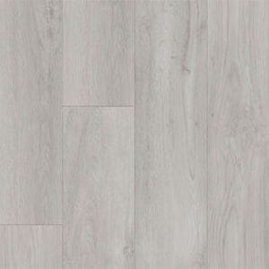 Suelo laminado imperio gris.