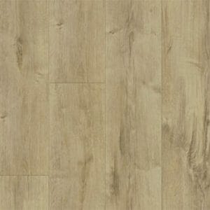 Suelo laminado mora natural.
