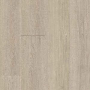 Suelo laminado Kingsley beis.