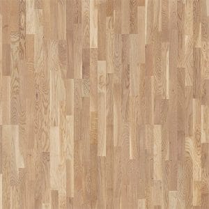 Tarima flotante madera natural roble crema blanca Tarkett Shade.