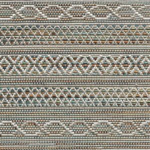 Alfombra exterior Kars