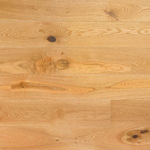 Tarima flotante madera Berrichonne Nature