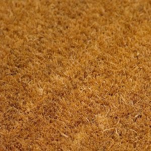 Felpudo Coco 23mmx2m Ancho