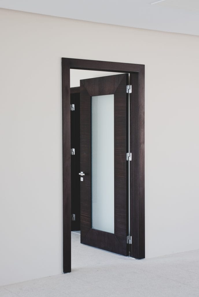 puertas