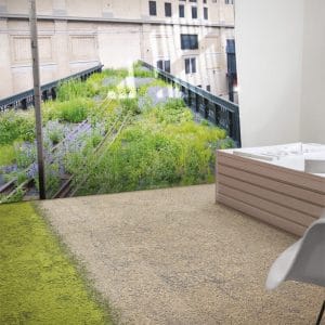 Urban Retreat