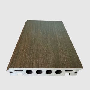 Tarima de exterior Exterpark cube Ipe