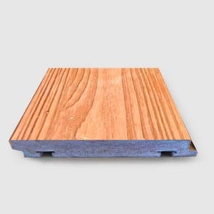 Tarima de exterior Exterpark Supreme Burma