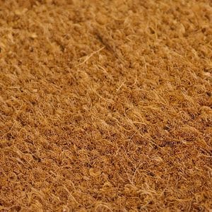 Felpudo Coco 17mmx2m Ancho