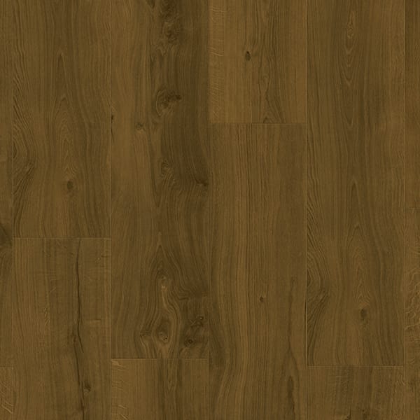 iD Inspiration Glue-Down Nomad Oak Coffee