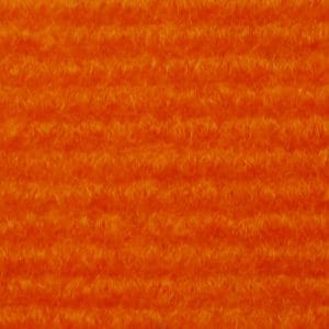 Moqueta Naranja