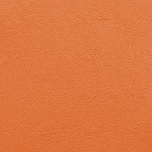 Suelo Vinílico en rollo color liso Naranja