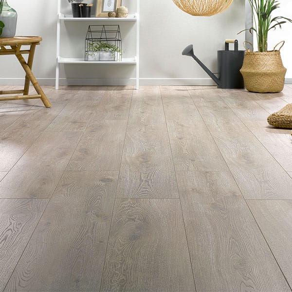 Osmoze Roble Lino 536 suelos laminados Alsa Flooring