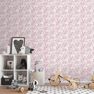 Papel Pintado Infantil