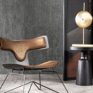 Papel Pintado Fibra Natural